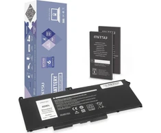 Mitsu Baterija RJ40G Dell Latitude 5520 5420 Precision 3560 3000mAh (46Wh) 15,2V