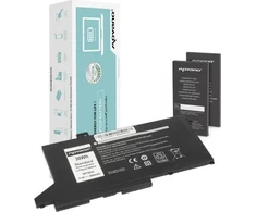 Bateria Movano Bateria do Dell Latitude 5420, 5520, Precision 3560 - 11.4V - BT/DE-3560-11.4