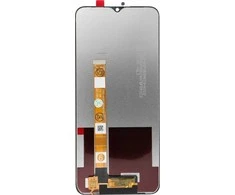FixCell LCD Ekranas, skirtas OPPO A5 2020 A8 A11 A31 OEM be rėmelio