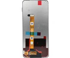FixCell LCD Ekranas, skirtas OPPO A54 5G OEM be rėmelio