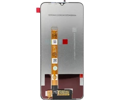 FixCell LCD Ekranas skirtas OPPO A16 A54S A56 4g OEM be rėmelio