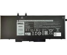 Atmintis do laptopa Origin DELL 4C BATTERY FOR LAT 5501