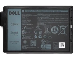 Dell Baterija 51 WHr 3-Cell