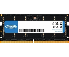 RAM Origin Storage 16GB DDR5 5600MHZ SODIMM 1RX8 - NON-ECC 1.1V