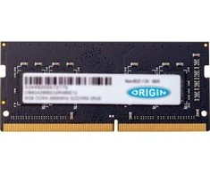 RAM Origins ORIGIN 16GB DDR4-2666 - SODIMM 1.2V