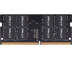 Operatyvioji atmintis (RAM) PNY MN32GSD43200-BLK