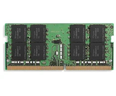 Atmintis nešiojamam kompiuteriui PNY RAM HP 32GB DDR4 3200 SODIMM 1x32GB -WW, 4S967AA#AC3