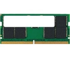 TRANSCEND 8GB JM DDR5 4800 SO-DIMM 1Rx16 1Gx16 CL40 1.1V RAM