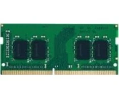 Nešiojamo kompiuterio atmintis GOODRAM 8GB DDR4 3200MHz SODIMM CL22 1.2V