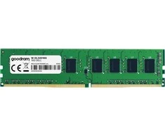 RAM GOODRAM PC4-25600U DDR4 16GB 3200 MHz 1,2V DIMM Dell dedikuotas