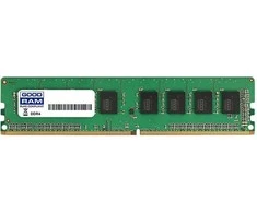 GoodRam GR2400D464L17S/8G – 8 GB – 1 x 8 GB – DDR4 – 2400 MHz – 288 kontaktų DIMM