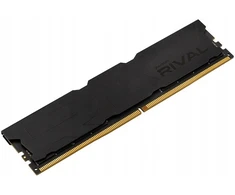 DDR4 8GB 3600MHz UDIMM goodram RIVAL Deep Juodas