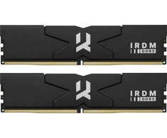 „Goodram IRDM DDR5 IR-6000D564L36S/32GDC“ atminties modulis 32 GB 2 x 16 GB