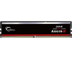 G.Skill Aegis F5-5600J3636C16GX1-IS atminties modulis 16 GB 1 x 16 GB DDR5 5600 MHz