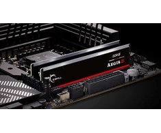 RAM G.Skill F5-5200J4040A16GX2-IS atminties modulis 32 GB 2 x 16 GB DDR5 4800 MT/s