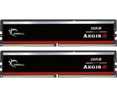 RAM G.Skill F5-5200J4040A16GX2-IS atminties modulis 32 GB 2 x 16 GB DDR5 4800 MT/s