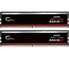 RAM G.Skill Aegis F5-5600J3636C16GX2-IS atminties modulis 32 GB 2 x 16 GB DDR5 5600 MHz