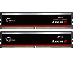 RAM G.Skill F5-5600J3636D32GX2-IS atminties modulis 64 GB 2 x 32 GB DDR5 4800 MT/s