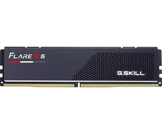 RAM Atmintis G.Skill Flare X5, DDR5, 32 GB, 5200MHz, CL40 (F5-5200J4040A32GX1-FX5)