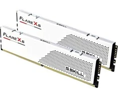 RAM G.Skill Flare X5 F5-6000J2836G16GX2-FX5W atminties modulis 32 GB 2 x 16 GB DDR5