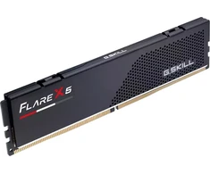 RAM Atmiņa G.Skill Flare X5, DDR5, 32 GB, 5200MHz, CL40 (F5-5200J4040A32GX1-FX5)