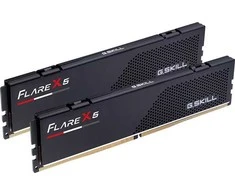RAM G.Skill Flare X5 F5-6000J2836G32GX2-FX5 atminties modulis 64 GB 2 x 32 GB DDR5 6000 MT/s