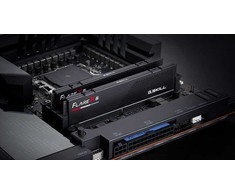 G.Skill F5-6000J3036F48GX2-FX5 atminties modulis 96 GB 2 x 48 GB DDR5 5600 MT/s 288 kontaktų DIMM