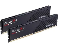 RAM G.Skill Flare X5 F5-5200J4040A48GX2-FX5 memory module 96 GB 2 x 48 GB DDR5 4800 MT/s 288-pin DIMM
