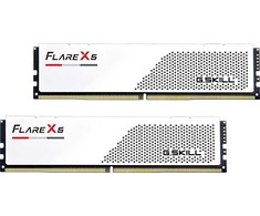 RAM G.Skill F5-6000J3036F48GX2-FX5W atminties modulis 96 GB 2 x 48 GB DDR5 6000 MHz