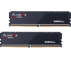 RAM G.Skill Flare X5 EXPO AMD 64GB [2x32GB 5600MHz DDR5 CL36 DIMM]