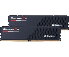 RAM G.Skill | Ripjaws S5 | 32 GB | DDR5 | 5600 MHz | PC/serveris | Registracijos Nr. | ECC Nr