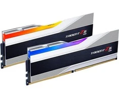 RAM G.Skill | Trident Z5 RGB | 64 Kit (32GBx2) GB | DDR5 | 6400 MHz | PC/serveris | Registered No | ECC No