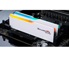 RAM G.Skill Ripjaws M5 RGB F5-6000J3636F32GX2-RM5NRW atminties modulis 64 GB 2 x 32 GB DDR5