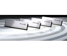 Atmintis RAM DDR5 32GB PC 6000 CL32 G.Skill (2x16GB) 32-M5 RGB RM5RW