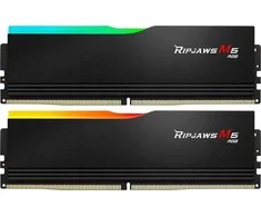 G.Skill Ripjaws M5 RGB F5-6000J3636F16GX2-RM5RK atminties modulis 32 GB 2 x 16 GB DDR5 6000 MHz