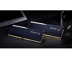 RAM G.Skill Ripjaws M5 RGB F5-5200J4040A32GX2-RM5RK atminties modulis 64 GB 2 x 32 GB DDR5 5200 MHz