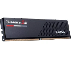 RAM G.Skill Ripjaws S5 F5-5200J4040A24GX1-RS5K atminties modulis 24 GB 1 x 24 GB DDR5 5200 MT/s 288-pin DIMM