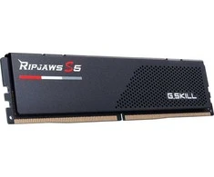 RAM G.Skill DIMM 48 GB 6000(2x 24 GB)Dual-Kit(juodas, F5-6000J4048F24GX2-RS5K, Ripjaws S5, INTEL XMP)