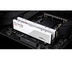RAM Atmintis G.Skill Ripjaws S5, DDR5, 64 GB, 6000 MHz, CL32 (F5-6000J2836G32GX2-RS5W)