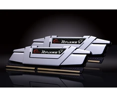 RAM G.Skill Ripjaws V, DDR4, 16 GB, 2666MHz, CL15 (F4-2666C15D-16GVS)