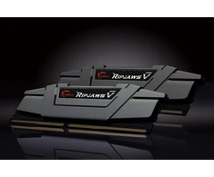 RAM G.Skill | Ripjaws V | 16 komplektas (8GBx2) GB | DDR4 | 3200 MHz | PC/serveris | Registracijos Nr. | ECC Nr