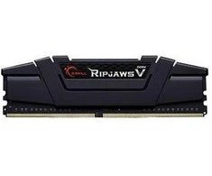 RAM G.SKILL Ripjaws DDR4 16GB 3200MHz CL16 DIMM 1.35V XMP 2.0
