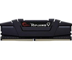 RAM G.SKILL RipjawsV DDR4 32GB 2666Mhz DIMM CL19 1.2V
