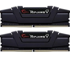 RAM G.Skill | Ripjaws V | 32 GB | DDR4 | 3600 MHz | PC/serveris | Registracijos Nr. | ECC Nr