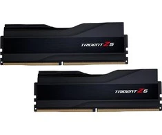 RAM G.Skill Trident Z F5-6000J3040F16GX2-TZ5K atminties modulis 32 GB 2 x 16 GB DDR5