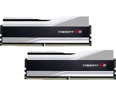 RAM G.Skill | Trident Z5 | 32 GB | DDR5 | 6000 MHz | PC/serveris | Registered No | ECC No