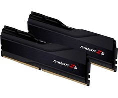 RAM Atmintis G.Skill Trident Z5, DDR5, 48 GB, 8400 MHz, CL40 (F5-8400J4052G24GX2-TZ5K)