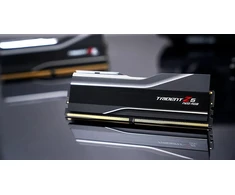 RAM G.Skill Trident Z5 Neo RGB F5-5600J4645A32GX1-TZ5NR atminties modulis 32 GB 1 x 32 GB DDR5 5600 MT/s 288-pin DIMM