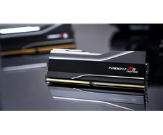 RAM G.Skill Trident Z5 Neo RGB F5-5200J4040A32GX1-TZ5NR atminties modulis 32 GB 1 x 32 GB DDR5 5200 MT/s 288 kontaktų DIMM