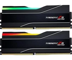 Vidinė PC atmintis (RAM)  G.Skill Trident Z5 Neo RGB 32 GB, DDR5, 6000 MHz, PC/serveris, Registered No, ECC No, 2x16 GB
